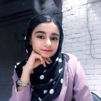 خانم موسـوی پروفایل
