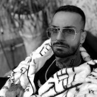 محمد کیا پروفایل