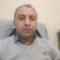 مشاور محمدرضا فتحی پروفایل