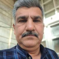 مسعود بخشی زاده پروفایل