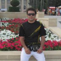 مجید علیوند پروفایل