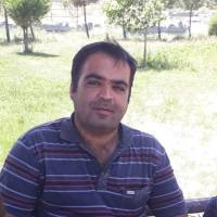 احمد تقی زاده پروفایل