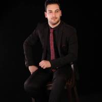 رضا جهان نورد پروفایل