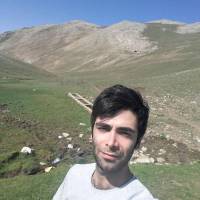 مهرشاد رنجبر پروفایل