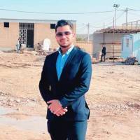 مهدی باوی پروفایل