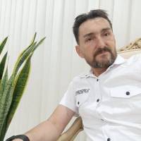 کریم محمدی پروفایل