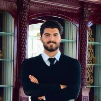 مهدی نهاوندی پروفایل