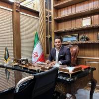 علیرضا رزمپور پروفایل