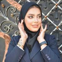 Ms Moazzami پروفایل