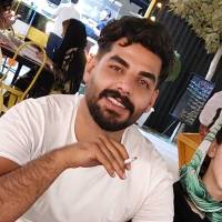 حسین چالی پروفایل