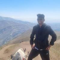 امیرهوشنگ کرمی پروفایل