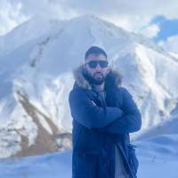 آرمان عابدپور پروفایل