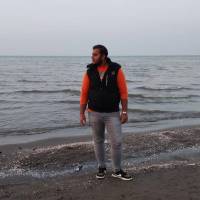 امین محمد قیطاسی پروفایل