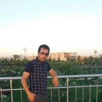 رضا خاکشور پروفایل