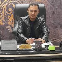 علیرضا مستمند پروفایل