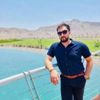 صالح بنی اسد املاک شاکری  پروفایل