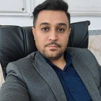 بهنام داودی مغوان پروفایل
