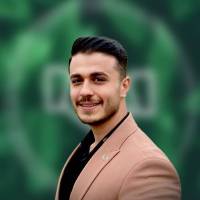 جابر تقی نژاد پروفایل