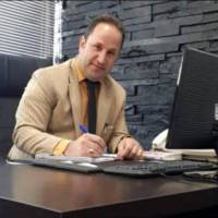 بهزاد عبداللهی پروفایل