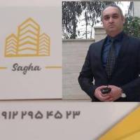 ابراهیم سقا پروفایل