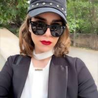 مهیا پاکزاد پروفایل