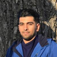طاهری پروفایل