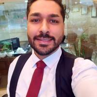 داوود اکبری پروفایل