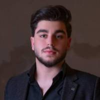 مشاور طاها عباسیان پروفایل