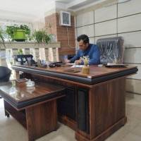 بهروز نوروزی پروفایل