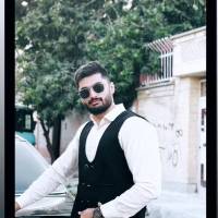 مهندس صابری پروفایل
