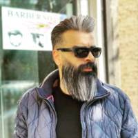 میثم ارباب پروفایل