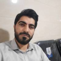 امین بزرگزاده پروفایل