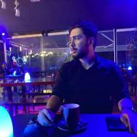 علیرضا ارمکان پروفایل
