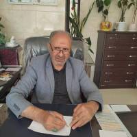 هدایت اله رضاپور پروفایل