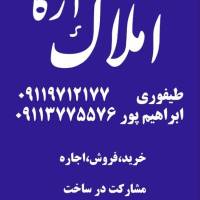 حامد املاک آرکا  پروفایل
