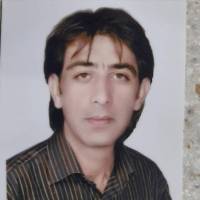 مشاور املاک علی پروفایل