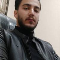 مهران عبدالهی پروفایل