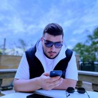 پدرام علی نسب پروفایل