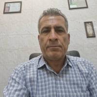 قربانعلی حیدریان مقدم پروفایل