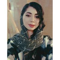 سحرلعل حصاری پروفایل
