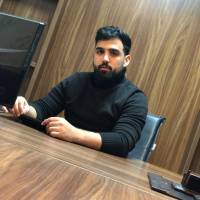 مهدی کرامتی پروفایل