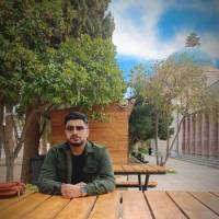 جواد شمس پروفایل