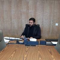 شایان عابدی پروفایل