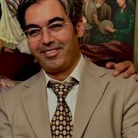 مشاور غریب مانی پروفایل