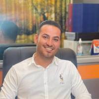 مشاور مازیار پروفایل