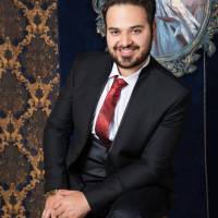 ایمان جعفرپور پروفایل