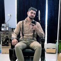 سینا صبوری پروفایل
