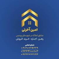 امین اخرتی پروفایل