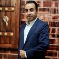 هادی حسین پور املاک کاسیت  پروفایل