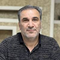 مشاور شما جمال نیکنام  پروفایل